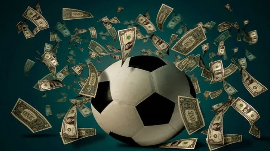 Strategi Handicap untuk Taruhan Judi Bola yang Lebih Efektif