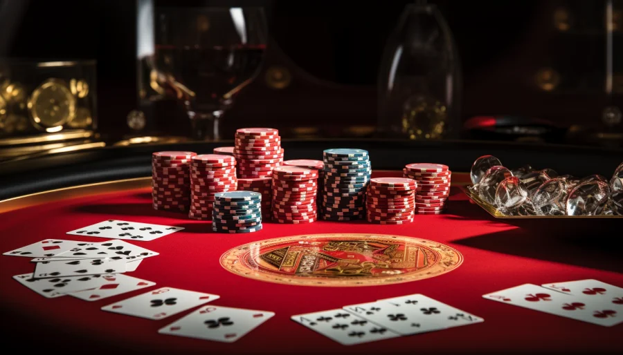 Bagaimana Menggunakan Pengalaman untuk Menang di Baccarat Online