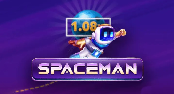 Keuntungan Besar Bermain Spaceman Slot Pragmatic Play Resmi