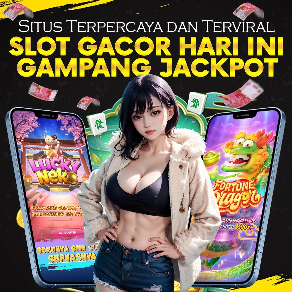 Pilih Situs Slot Bet Kecil dan Menang Besar dari Modal Kecil