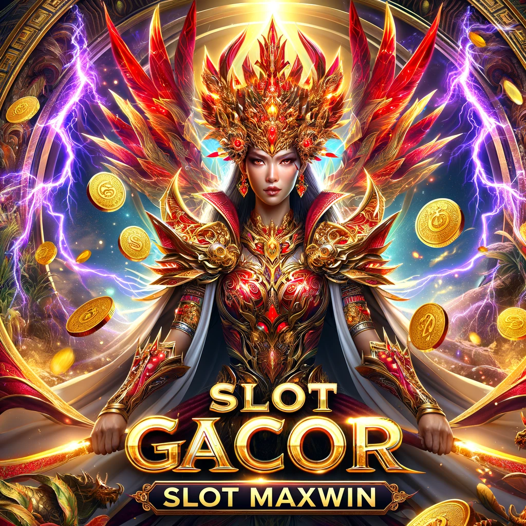 Slot88 Gacor Terbaru: Peluang Jackpot Setiap Saat