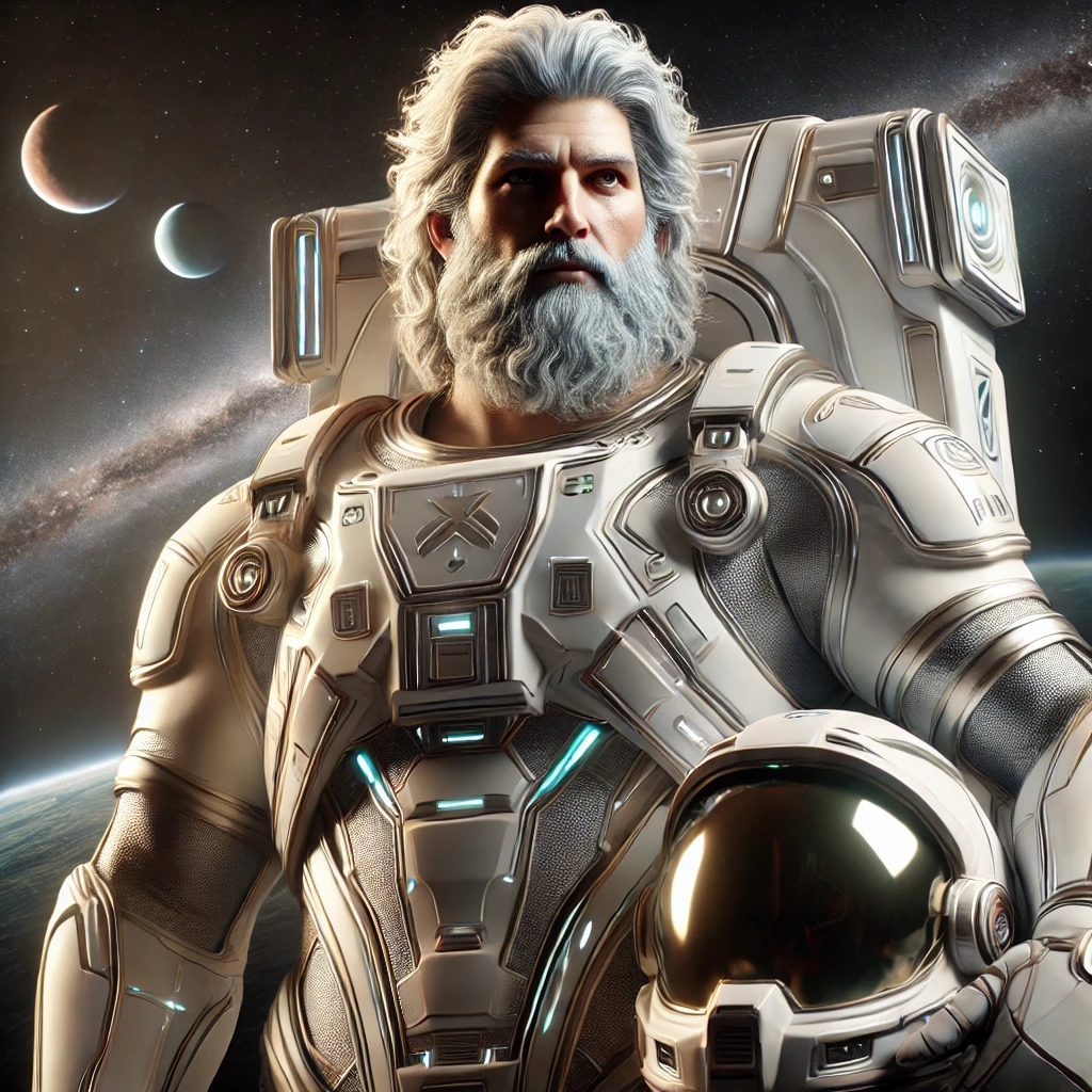 Spaceman MAUSLOT Gacor Banget, Cocok Buat Modal Tipis