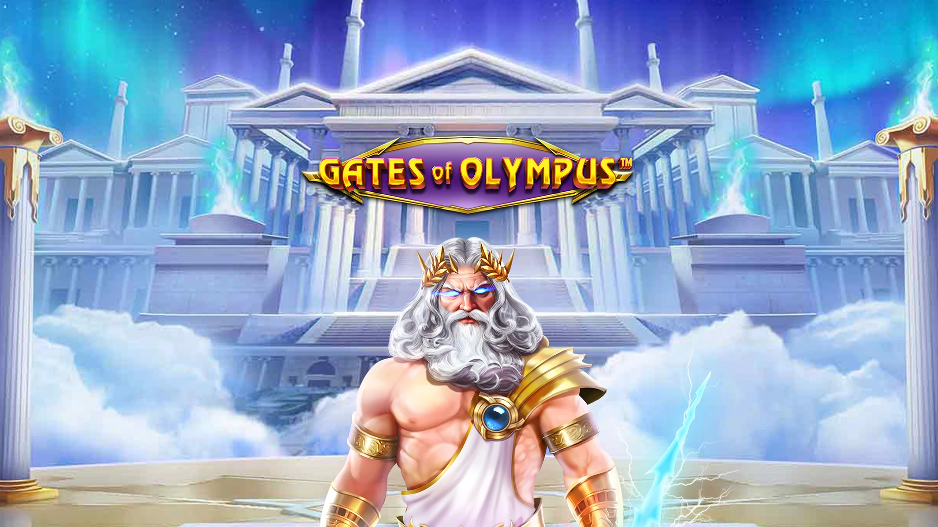 Slot Olympus Ceriabet: Menemukan Keberuntungan dengan Setiap Putaran