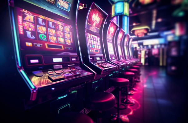 Cara Bermain Ceriabet Slot Bonus Agar Selalu Untung