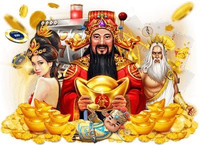 Daftar Situs Slot Gacor dengan Pola Terbukti Maxwin
