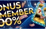 Slot Bonus New Member 100 Tanpa Ribet Proses Withdraw