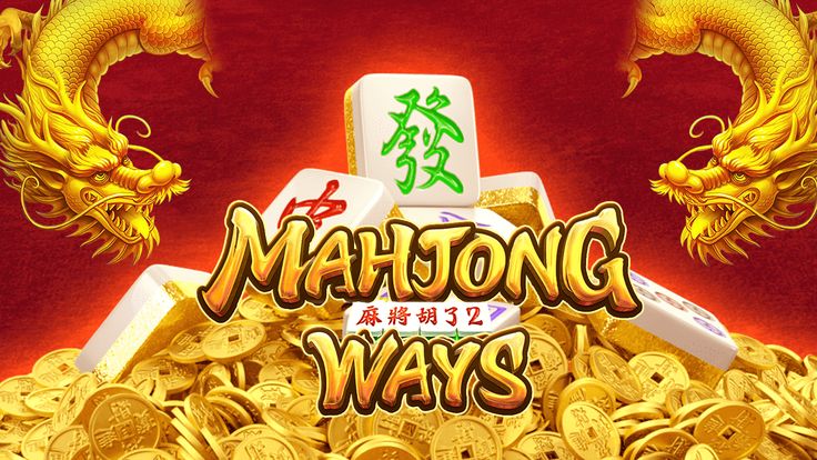 MAUSLOT: Tempat Main Mahjong Slot Online Terpercaya dengan Proses Deposit Super Cepat