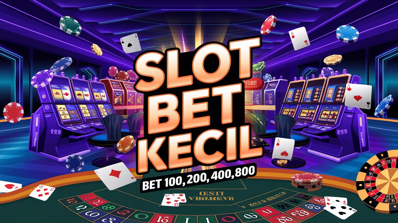 Slot Bet 100 Perak: Cara Cepat Mengenal Pola Game