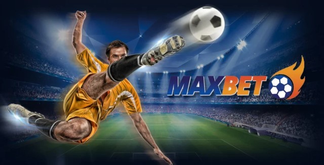MAXBET : Cara Maxbet Login dan Klaim Bonus Cepat